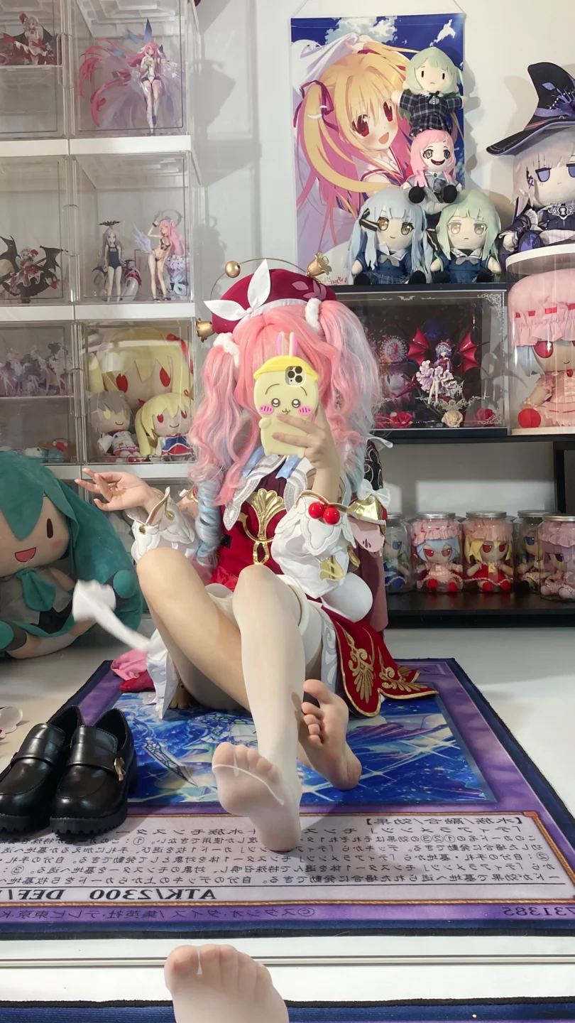 白栎Shirly - No.026 风瑾 [108P,20V-7GB]01 tg@simisebaisi 【丝足阁】017.webp